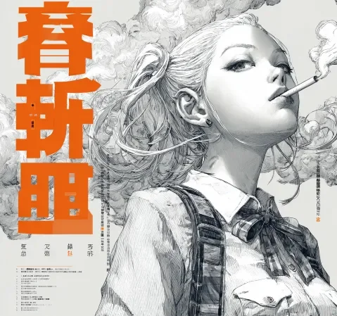 糖心少女频道新增条目缩略图